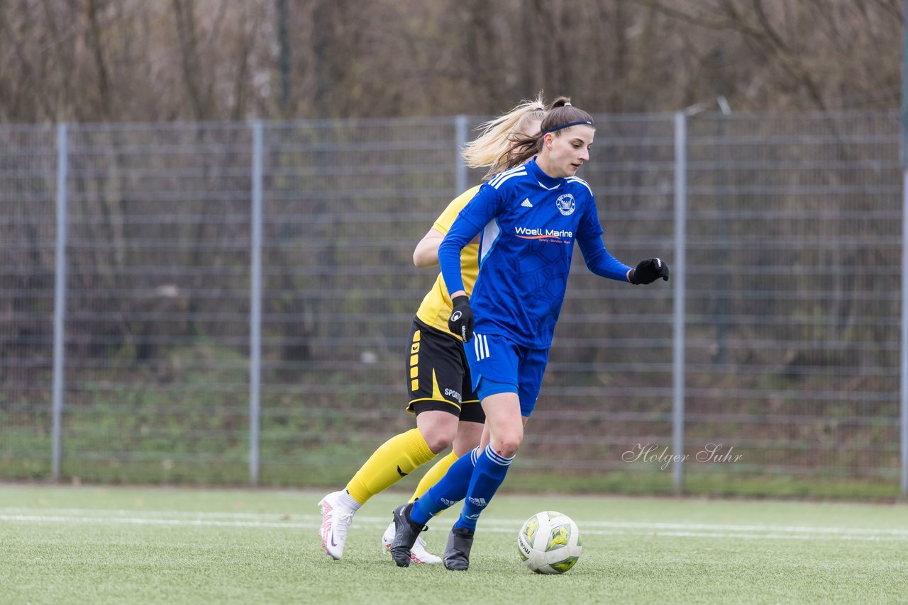 Bild 191 - F SSC Hagen Ahrensburg - SV Frisia Risum-Lindholm : Ergebnis: 1:2